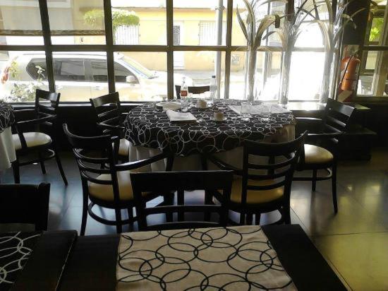 Номер Стандарт Трехместный, Resort Posta De Juarez