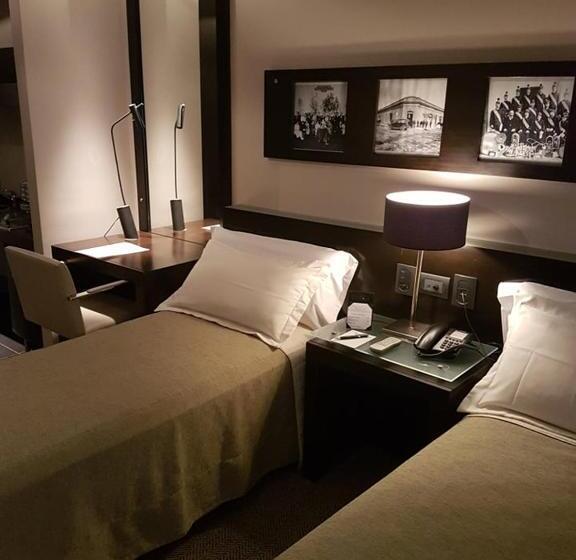 Апартаменты Superior 1 Спальня, Resort Posta De Juarez