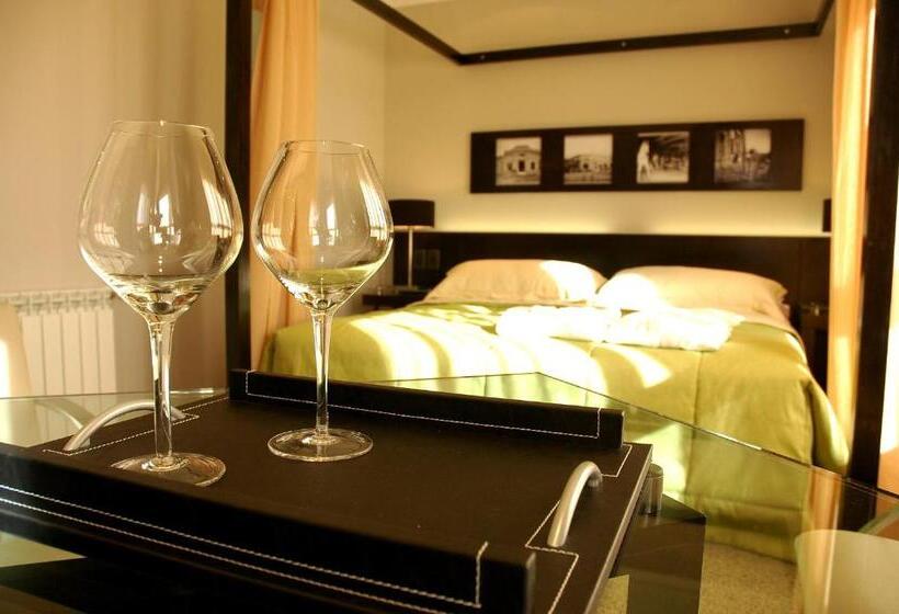 Люкс, Resort Posta De Juarez