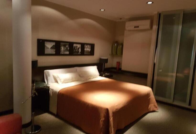Президентский Люкс, Resort Posta De Juarez