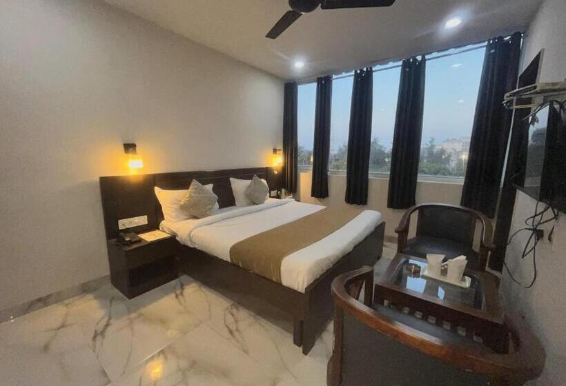 Номер Deluxe Кровать Кинг, Casa