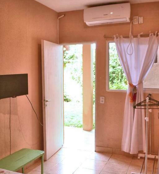스탠다드 룸, La Morada Hostal