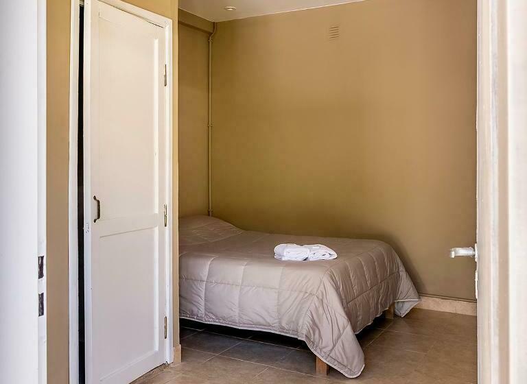 스탠다드 룸, La Morada Hostal