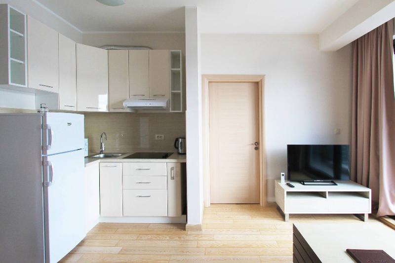 2 Bedroom Apartment Sea View, Apartments Aqua