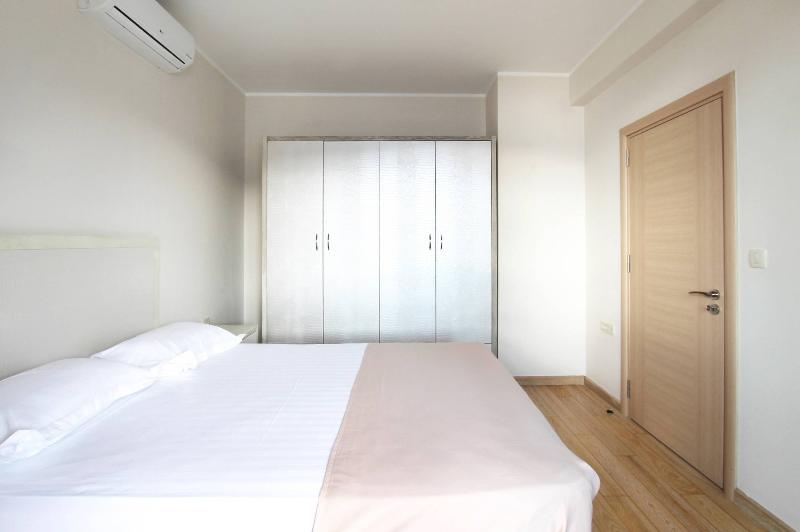 2 Bedroom Apartment, Apartments Aqua