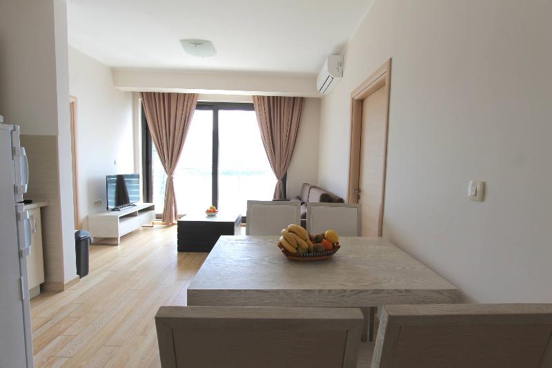 2 Bedroom Apartment Sea View, Apartments Aqua
