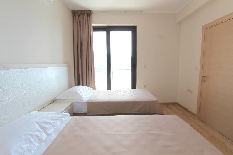 2 Bedroom Apartment Sea View, Apartments Aqua