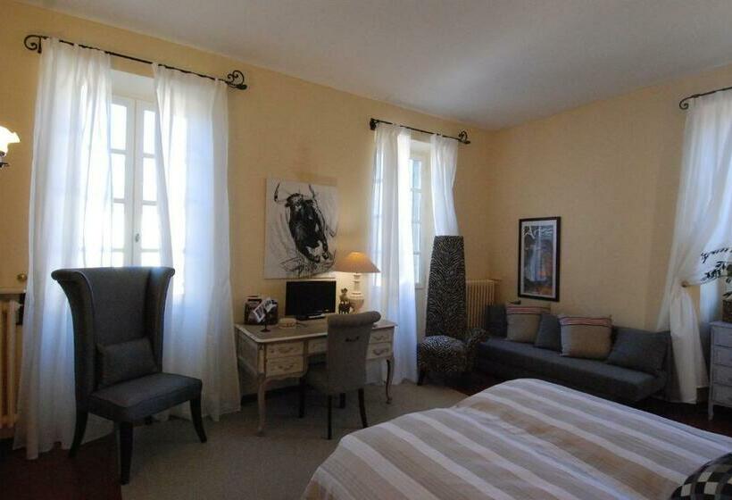 Номер Стандарт, Mas Des Comtes De Provence