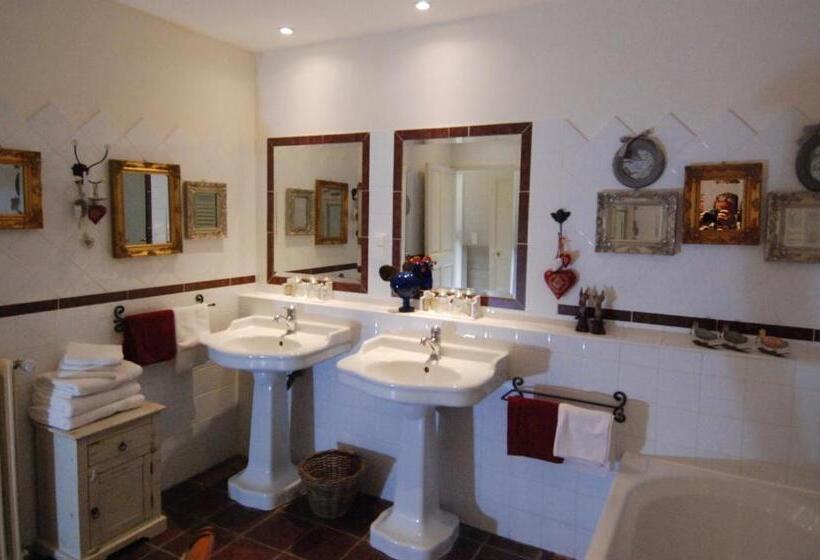 Family Suite, Mas Des Comtes De Provence