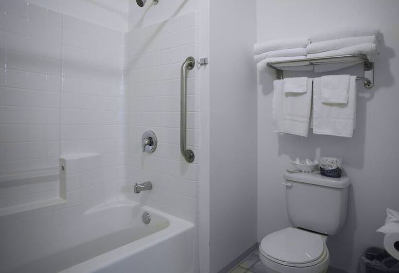스탠다드 룸, Oceanview Inn And Suites