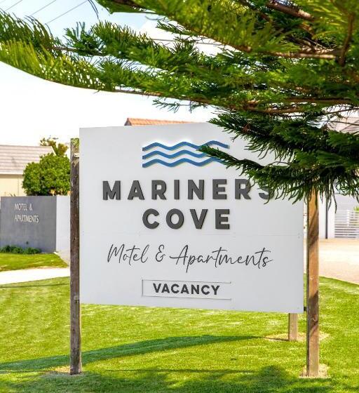 스탠다드 룸 호수 전망, Mariners Cove At Paynesville