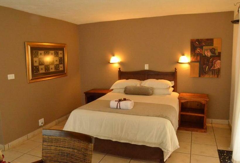 Семейный Номер, Acasia Guest Lodge