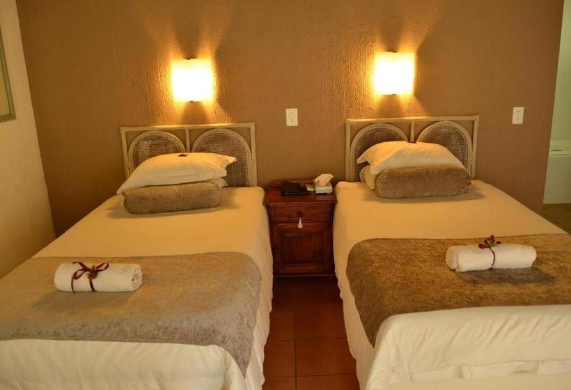 Номер Стандарт, Acasia Guest Lodge