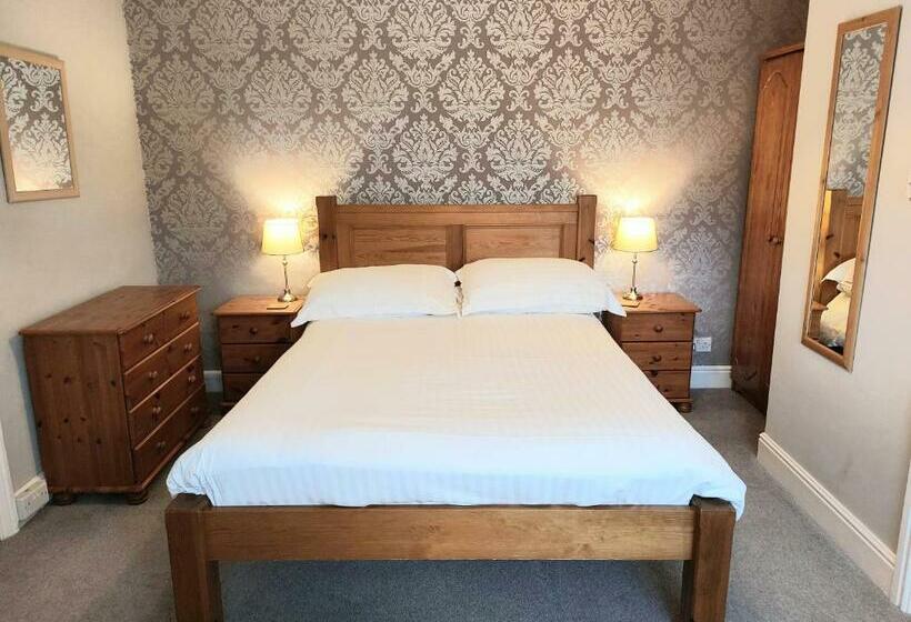 Номер Стандарт, Ashleigh House   Room Only