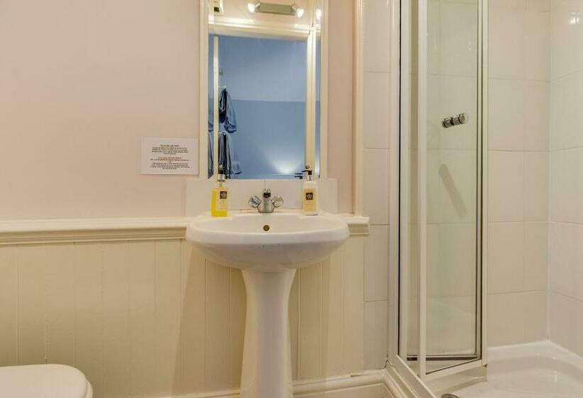 Номер Стандарт Трехместный, Ashleigh House   Room Only