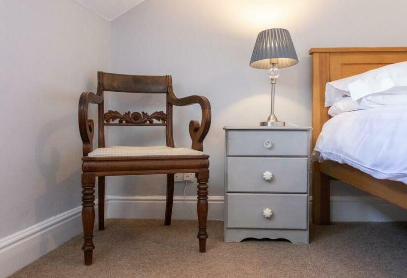 Номер Стандартный с Видом, Ashleigh House   Room Only
