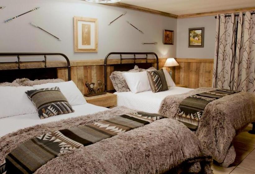 Номер Стандарт, Arthur Murray S Motel