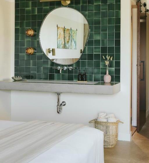Standardzimmer, Drift Nashville, A Member Of Design Hotels