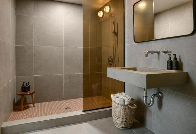 2 Schlafzimmer Suite, Drift Nashville, A Member Of Design Hotels