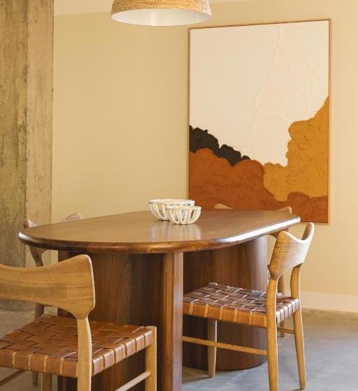 Апартаменты 3 Спальни, Drift Nashville, A Member Of Design Hotels