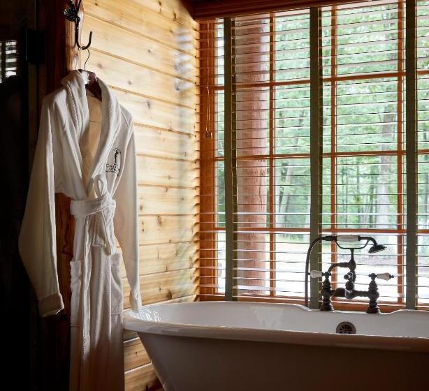 Casa 4 Quartos, The Chatwal Lodge    In The Unbound Collection By Hyatt