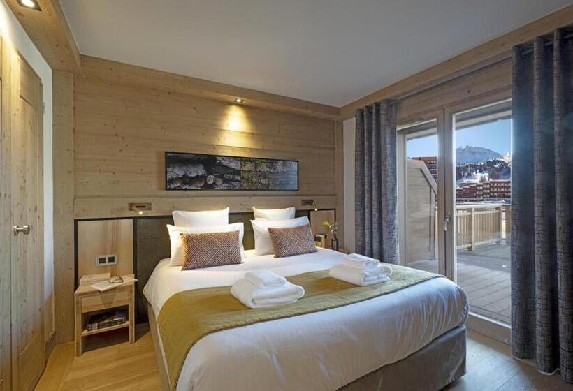 آپارتمان 1 خوابه, Mgm Hotels & Residences   Residence Manaka