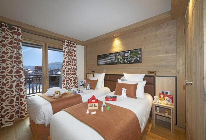 آپارتمان 2 خوابه, Mgm Hotels & Residences   Residence Manaka