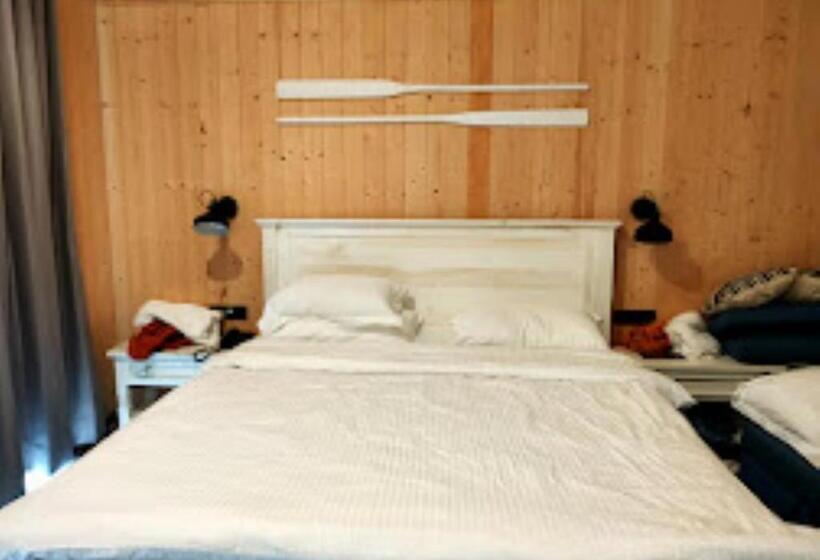 חדר דלוקס, Praveg Beach Resort, Lighthouse, Daman