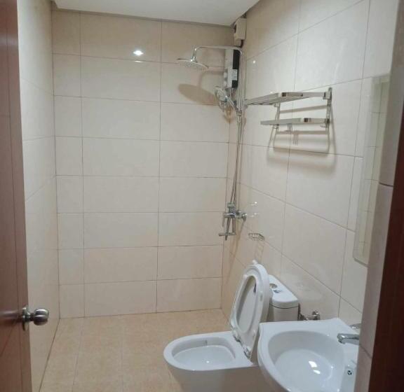 디럭스 스위트, Asia Jem Hotel   Gapan City