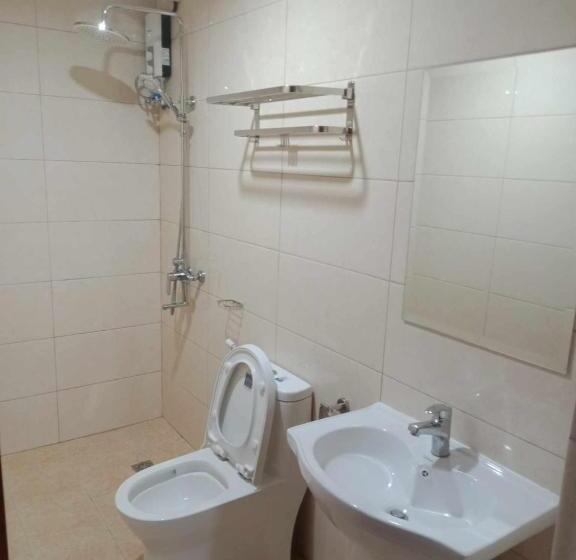 스탠다드 룸, Asia Jem Hotel   Gapan City