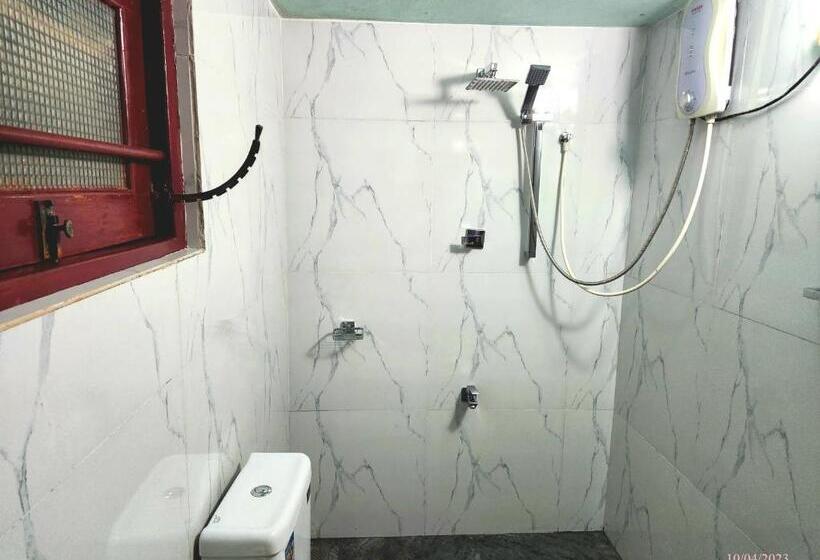 Номер Deluxe, Quantum Villa Weligambay