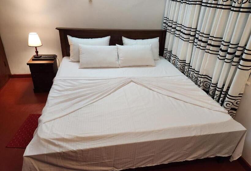 Номер Economy, Quantum Villa Weligambay