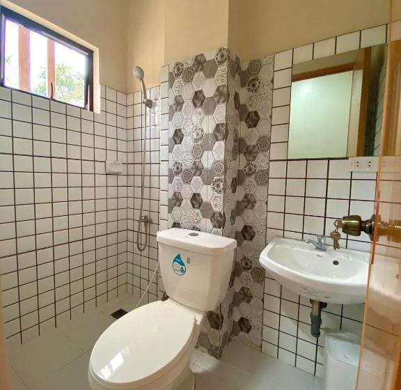 스위트, Torres Traveller S Inn