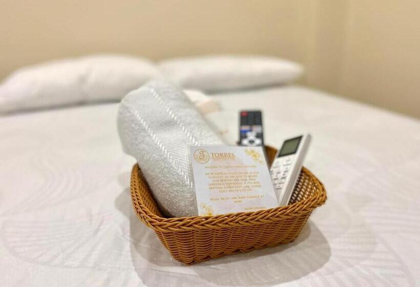 패밀리 스위트, Torres Traveller S Inn