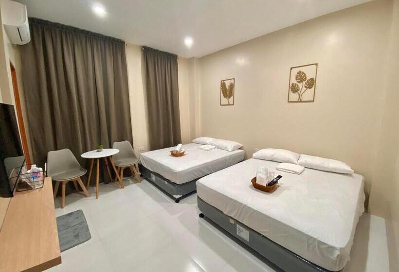 패밀리 스위트, Torres Traveller S Inn