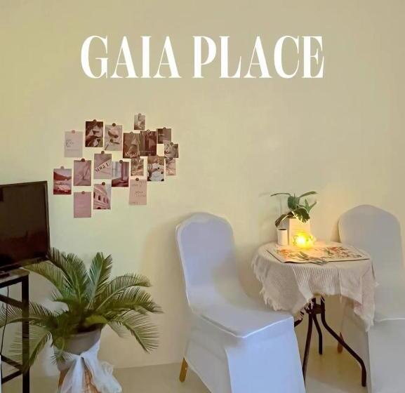 스탠다드 룸, Gaia Place