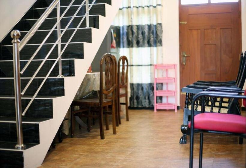 Номер Economy, Bluewave Inn   Weligama