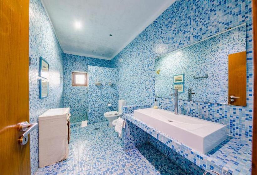 Четырехместный Номер Стандарт, Casa Da Calçada