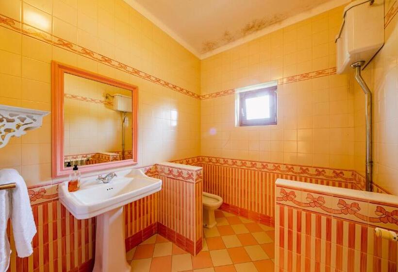 Семейный Номер, Casa Da Calçada