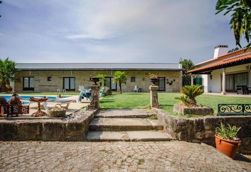 Номер Стандарт, Casa Da Calçada
