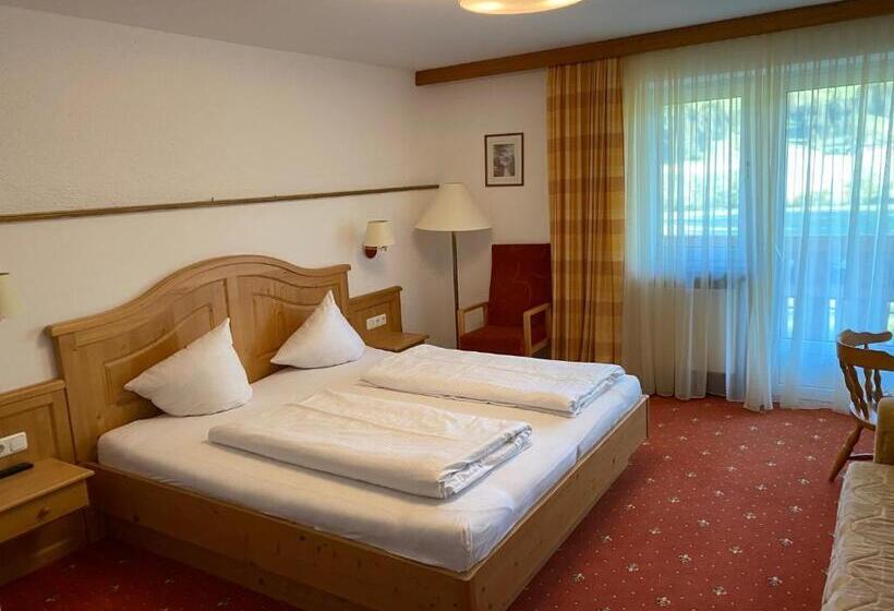 Номер Стандарт, Sonnleiten   Guggerhof   Villa Sonnenwies