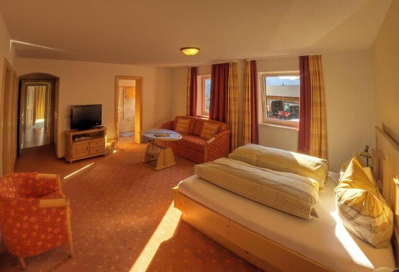 Студия Стандарт, Sonnleiten   Guggerhof   Villa Sonnenwies