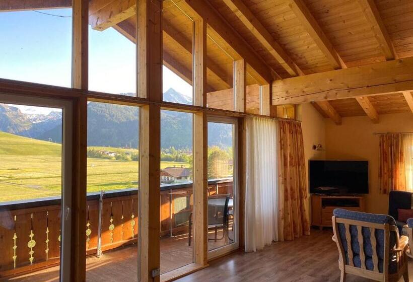 Family Suite, Sonnleiten   Guggerhof   Villa Sonnenwies