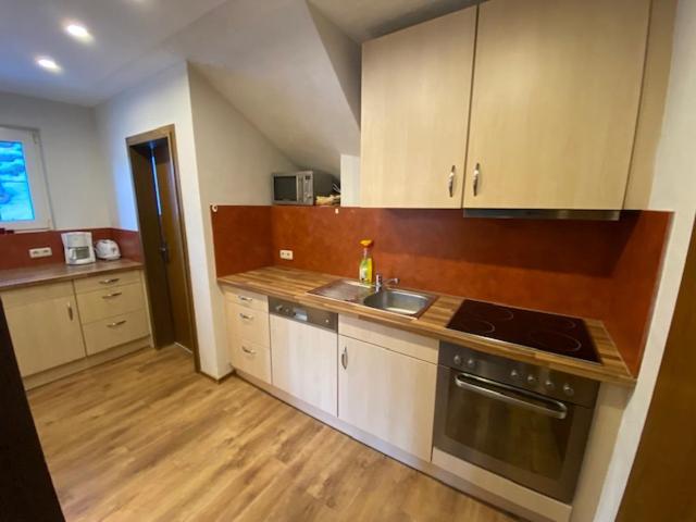 Апартаменты 1 Спальня с Террасой, Sonnleiten   Guggerhof   Villa Sonnenwies