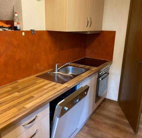 Апартаменты 1 Спальня с Террасой, Sonnleiten   Guggerhof   Villa Sonnenwies