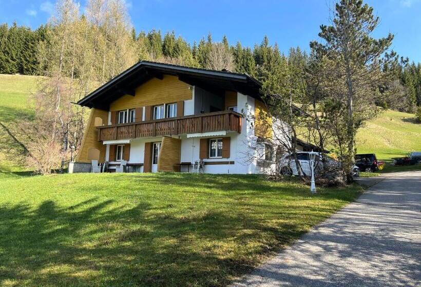 Апартаменты 2 Спальни с Балконом, Sonnleiten   Guggerhof   Villa Sonnenwies