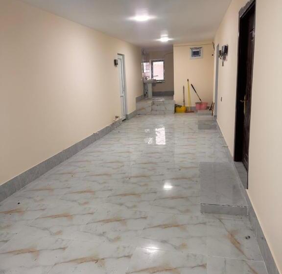 标准间, Sovet Hostel