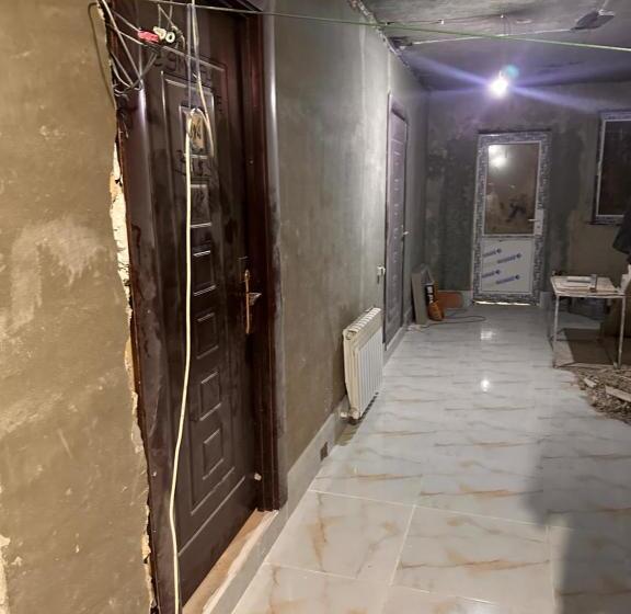 标准间, Sovet Hostel