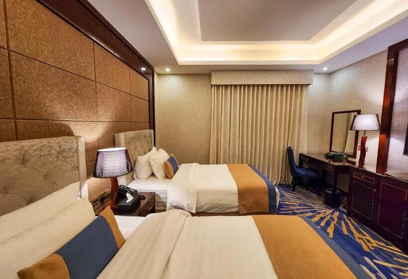 Family Suite, فندق إجازة الخليج