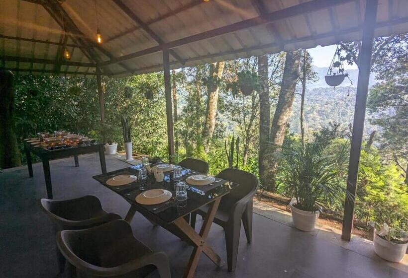 Номер Superior, Avadale Munnar